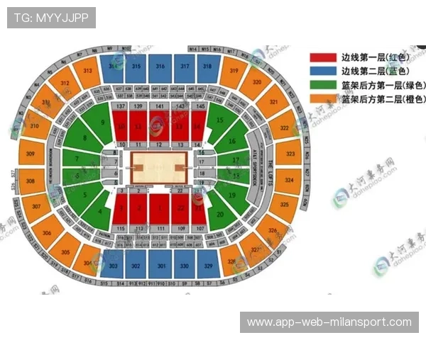 NBA季后赛门票价格创历史新高，粉丝买单热情不减