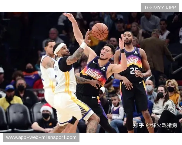 勇士惨败引西部洗牌震撼变局背后的深度解析