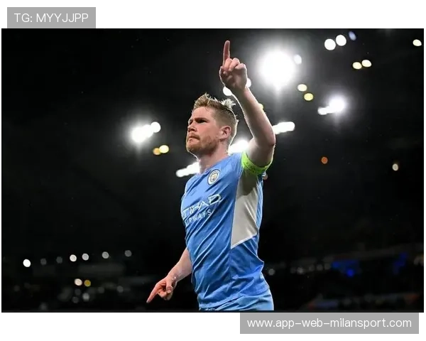 拜仁引领新时代的传球盛宴：从德布劳内到拜仁的哲学蜕变