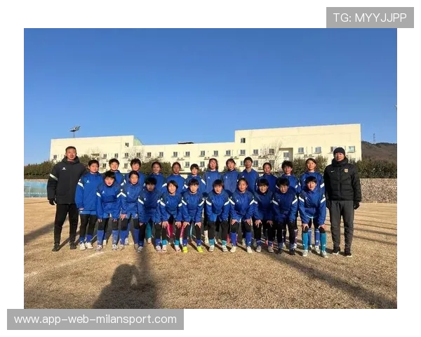 女足青训是否得到与男足同等待遇，女足青训中心最新消息