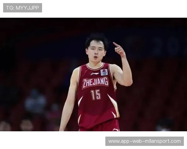 年轻球员成为中国篮球的新动力，中国男篮年轻球员有哪些